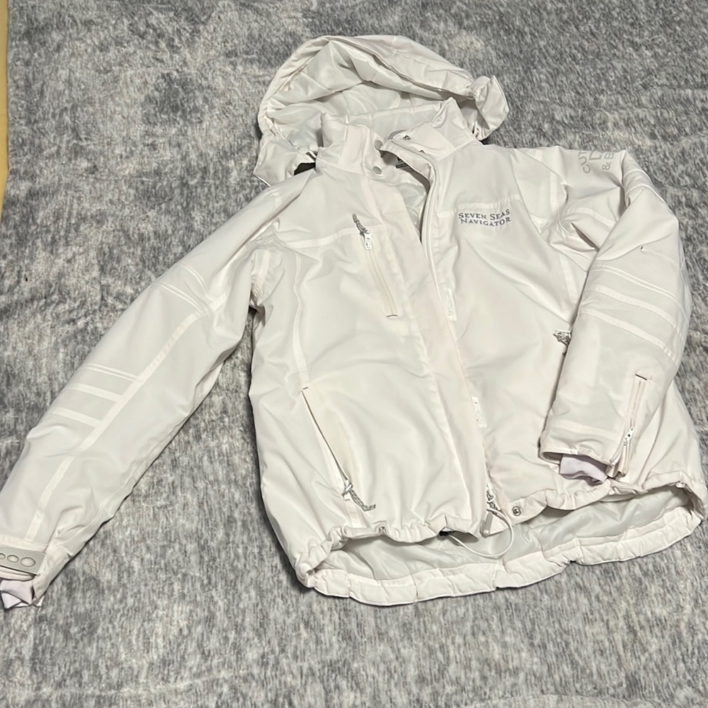 Cute jacket